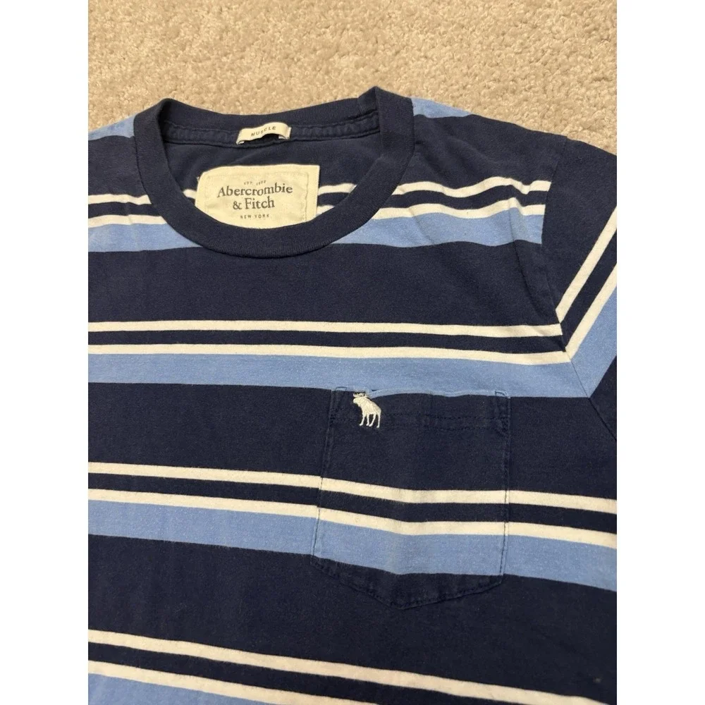 Abercrombie & Fitch vtg y2k